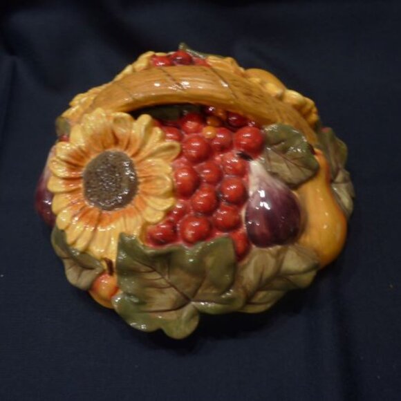 Pamela Gladding Cookie Jar - Picture 7 of 10